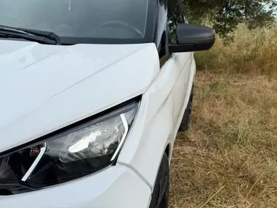 Usata Aixam City 2020 Bianco Utilitaria