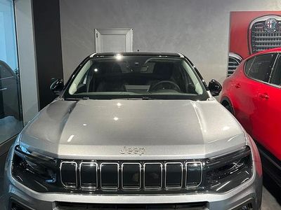 Usata Jeep Avenger Summit 101 CV (74 kW) 2024 SUV