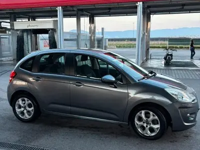 Usata Citroën C3 68 CV (50 kW) 2012 Berlina