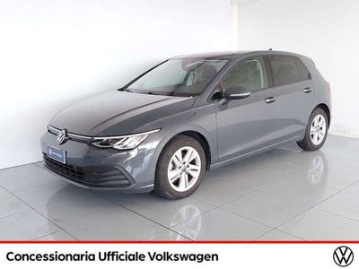 usata VW Golf 1.5 etsi evo life 130cv dsg