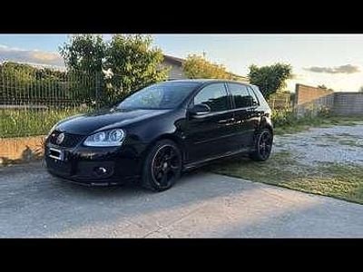 Usata VW Golf VI Edition 230 CV (169 kW) 2008 Utilitaria