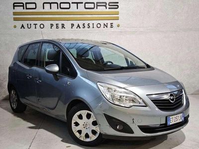 Other Usata 2014 Opel Meriva Monovolume | 6900 € (Buon prezzo)