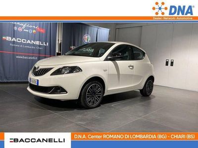 usata Lancia Ypsilon 1.0 FireFly 5 porte S&S Hybryd Gold