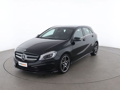 usata Mercedes A180 CDI Automatic Premium