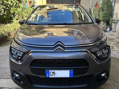 Usata Citroën C3 PureTech 83 CV (61 kW) 2023 Berlina