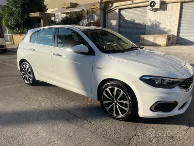 Usata Fiat Tipo 120 CV (88 kW) 2019 Berlina