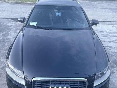 Usata Audi A6 150 CV (110 kW) 2005 Station wagon