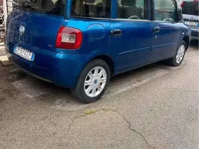 Usata Fiat Multipla