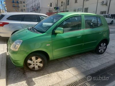 usata Kia Picanto x