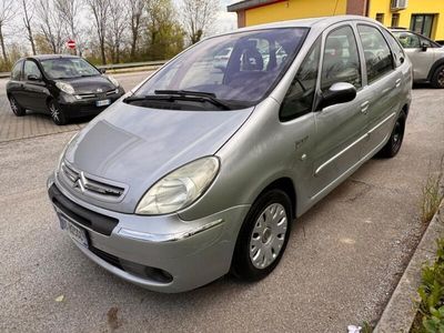 usata Citroën Xsara Picasso 1.6 16V Classique