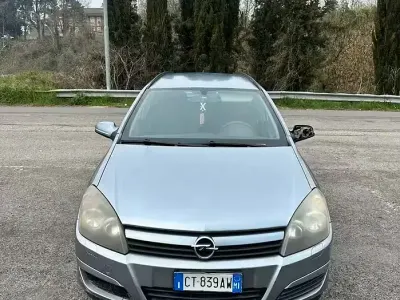 Usata Opel Astra