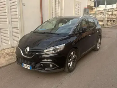 Usata Renault Grand Scénic IV