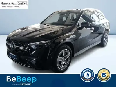Usata Mercedes GLC300de