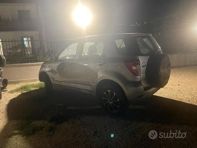 Daihatsu Terios