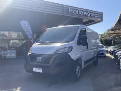Usado Fiat Ducato 33