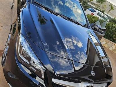 Usata Mercedes CLA180 Shooting Brake Premium 109 CV (80 kW) 2017 Station wagon