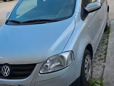 Usata VW Fox