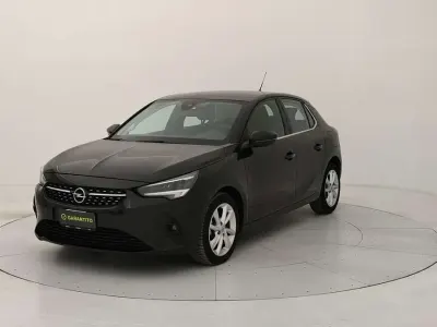 Używany Opel Corsa