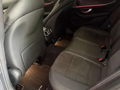 Occasion Mercedes E220