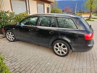 usata Audi A4 Avant 2005