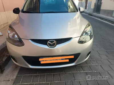 Usata Mazda 2