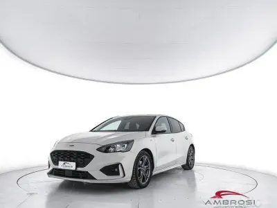 Usata Ford Focus