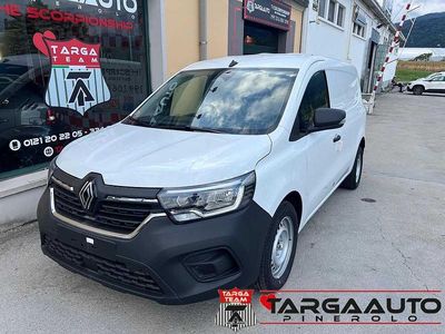 Nuova Renault Kangoo 95 CV (69 kW) 2025 Bianco Furgone