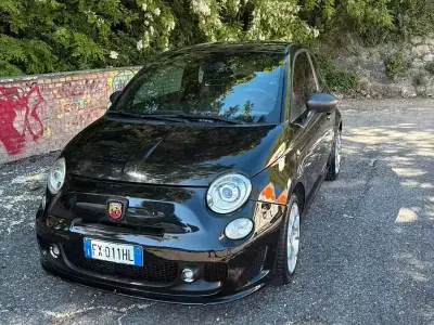 Usata Fiat 500