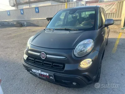 Usata Fiat 500L