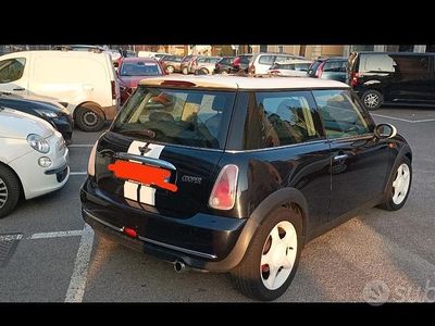 Usata 2004 Mini Cooper Utilitaria | 3000 € (Buon prezzo)