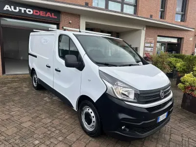 Occasion Fiat Talento