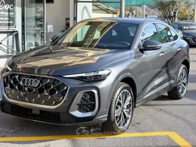 Usata Audi Q5 Sportback