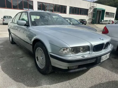 Usata BMW 728 193 CV (141 kW) 1996 Other Berlina