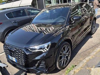 Usata Audi Q3 Sportback 200 CV (147 kW) 2022 SUV