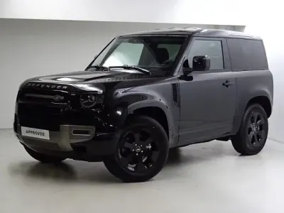 Nouvelle Land Rover Defender SE Dynamic 200 ch (147 kW) 2025 SUV