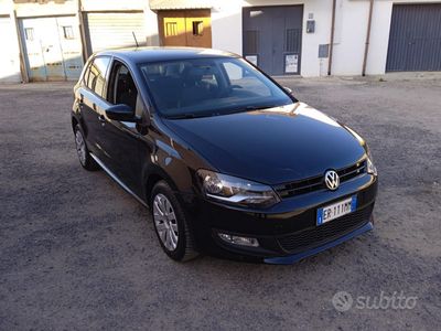 usata VW Polo 1.6 TDI - 2013