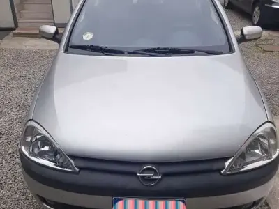 Usata Opel Corsa
