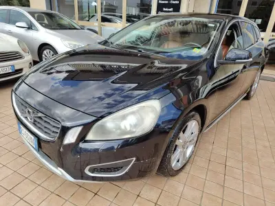 Usata Volvo V60