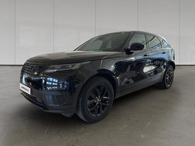 Usata Land Rover Range Rover Velar S 204 CV (150 kW) 2025 Santorini black SUV