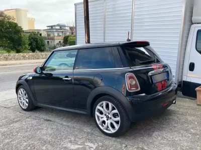 Usata Mini Cooper Coupé