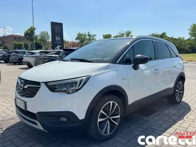 Usata Opel Crossland X