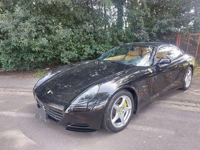 Ferrari 612