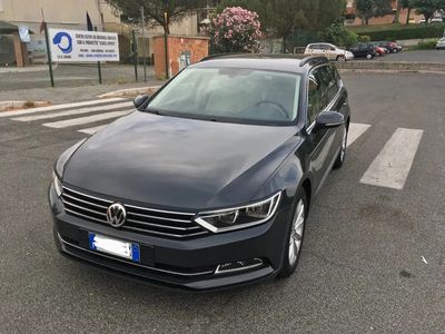 usata VW Passat Passat VariantVariant 2.0 tdi Business (businessline) 150