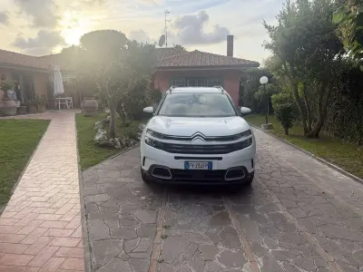 Occasion Citroën C5 Aircross