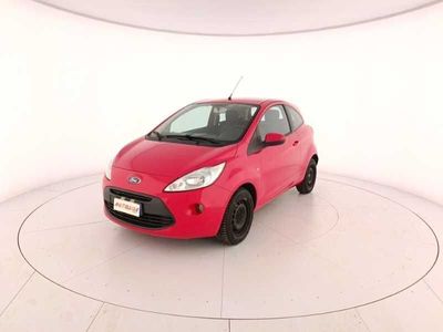 usata Ford Ka II 1.2 + c/esptcs 69cv E5