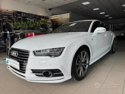 Usata Audi A7