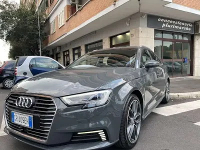 Occasion Audi A3