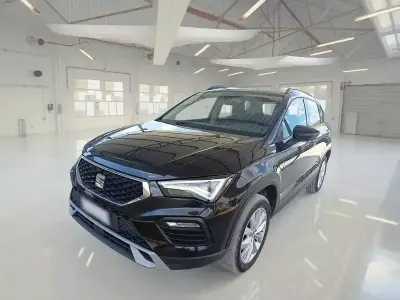 Usata Seat Ateca