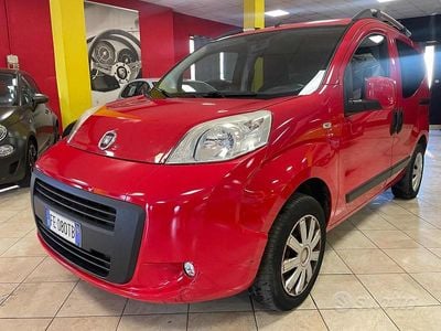 Fiat Qubo