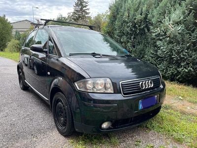Audi A2